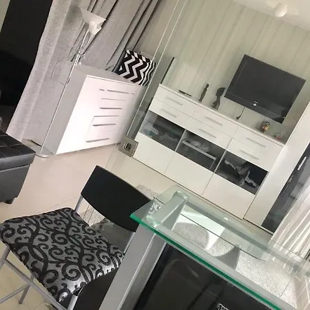 Daire Vip Studio In Centre *