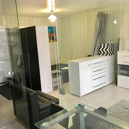Vip Studio In Centre *