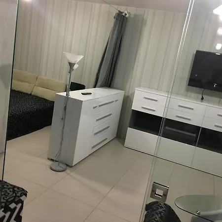 Vip Studio In Centre Daire *