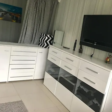 Daire Vip Studio In Centre Minsk
