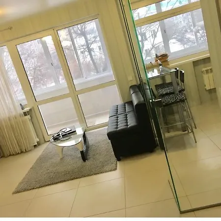Vip Studio In Centre * Minsk