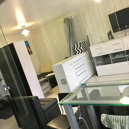 Daire Vip Studio In Centre