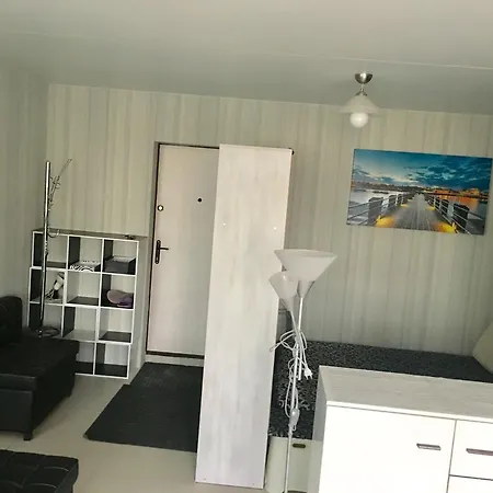 Vip Studio In Centre Minsk