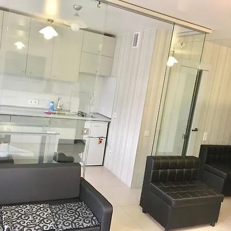 Vip Studio In Centre Daire