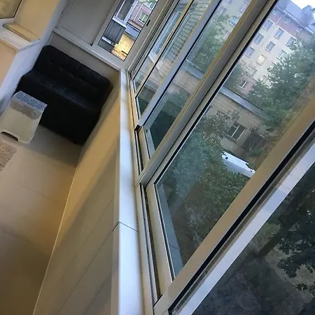 Vip Studio In Centre Daire