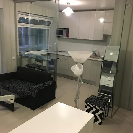 Vip Studio In Centre
