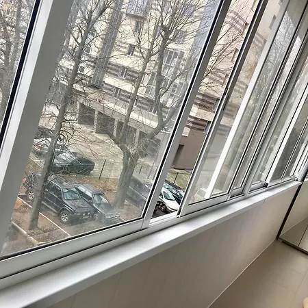 Vip Studio In Centre * Minsk