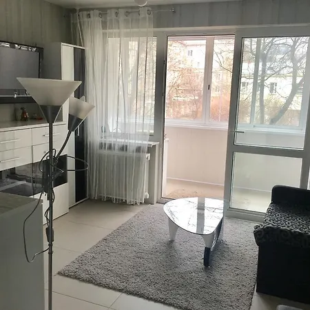 Daire Vip Studio In Centre *