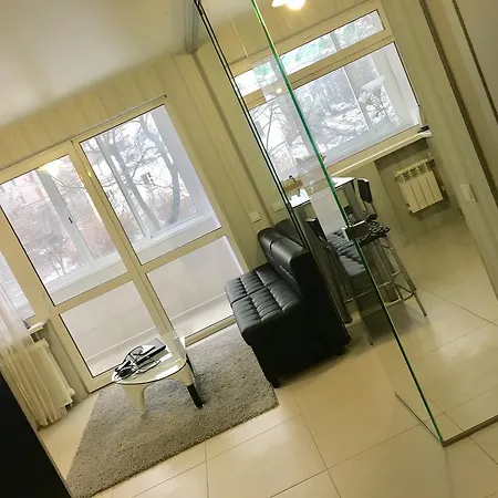 Vip Studio In Centre Daire *