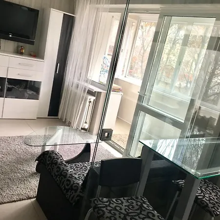 Vip Studio In Centre