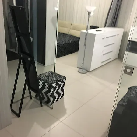 Vip Studio In Centre * Minsk