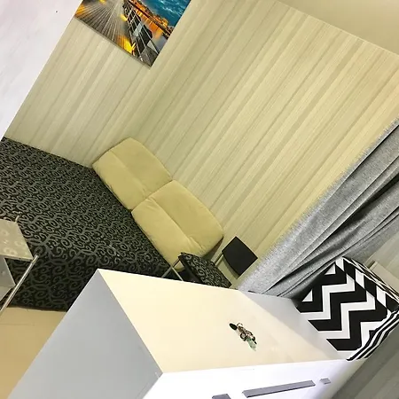Vip Studio In Centre Minsk