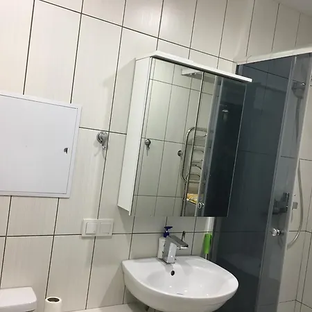 Vip Studio In Centre *