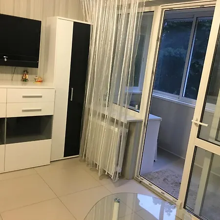 Vip Studio In Centre Daire *
