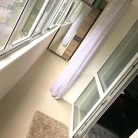 Daire Vip Studio In Centre