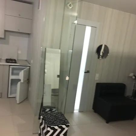 Vip Studio In Centre Minsk