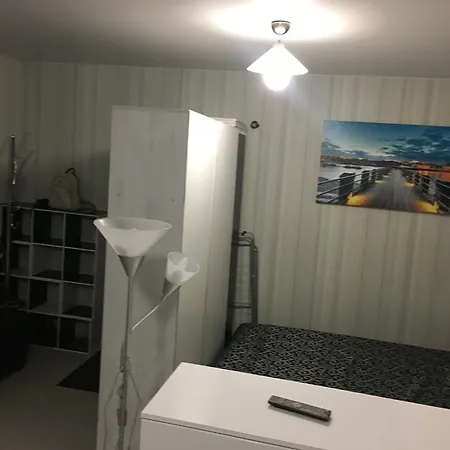 Vip Studio In Centre Minsk