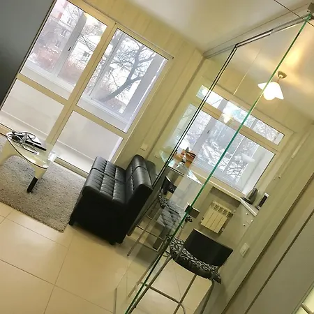 Vip Studio In Centre *