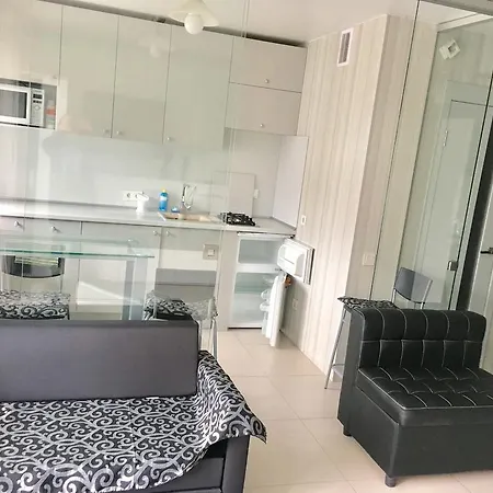 Vip Studio In Centre Minsk