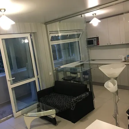 Vip Studio In Centre