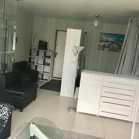 Daire Vip Studio In Centre Minsk