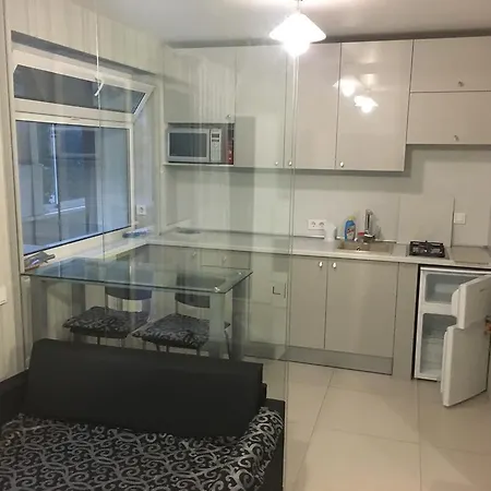 Daire Vip Studio In Centre *